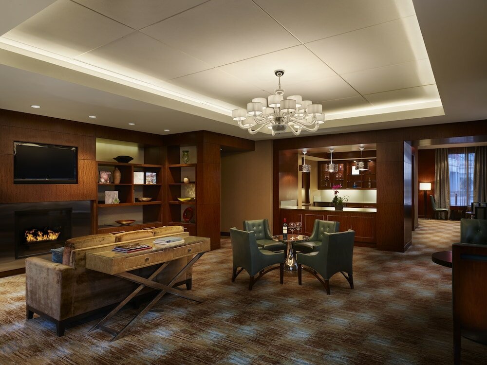 Фото Battery Wharf Hotel, Boston Waterfront