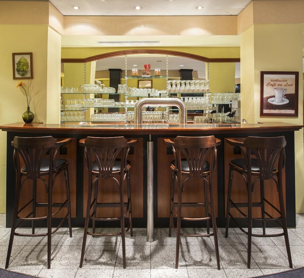 Фото Days Inn by Wyndham Leipzig Messe