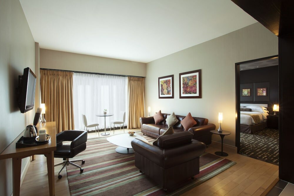 Фото The Oterra Bengaluru Electronics City