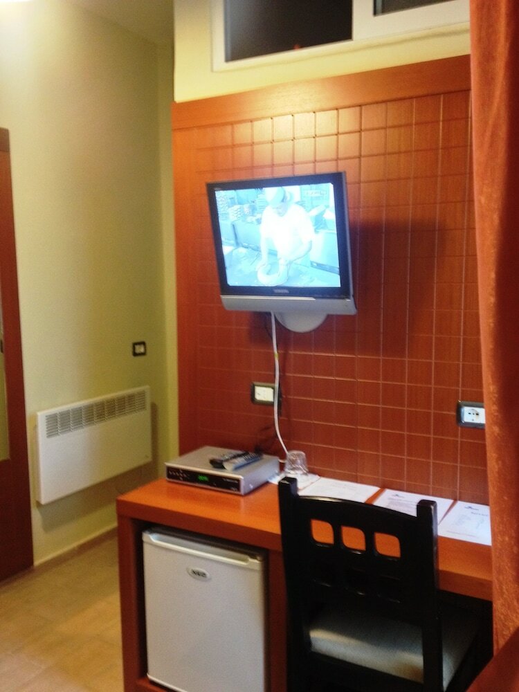 Фото City Hotel Tirana