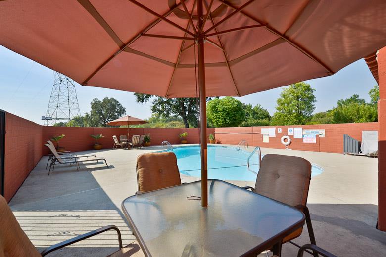 Фото Best Western Anderson Inn