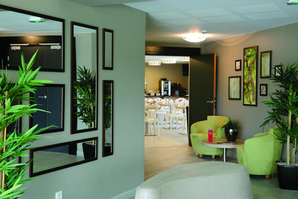 Фото Appart'City Classic Reims Parc des Expositions