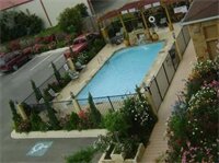 Фото Blanco River Hotel