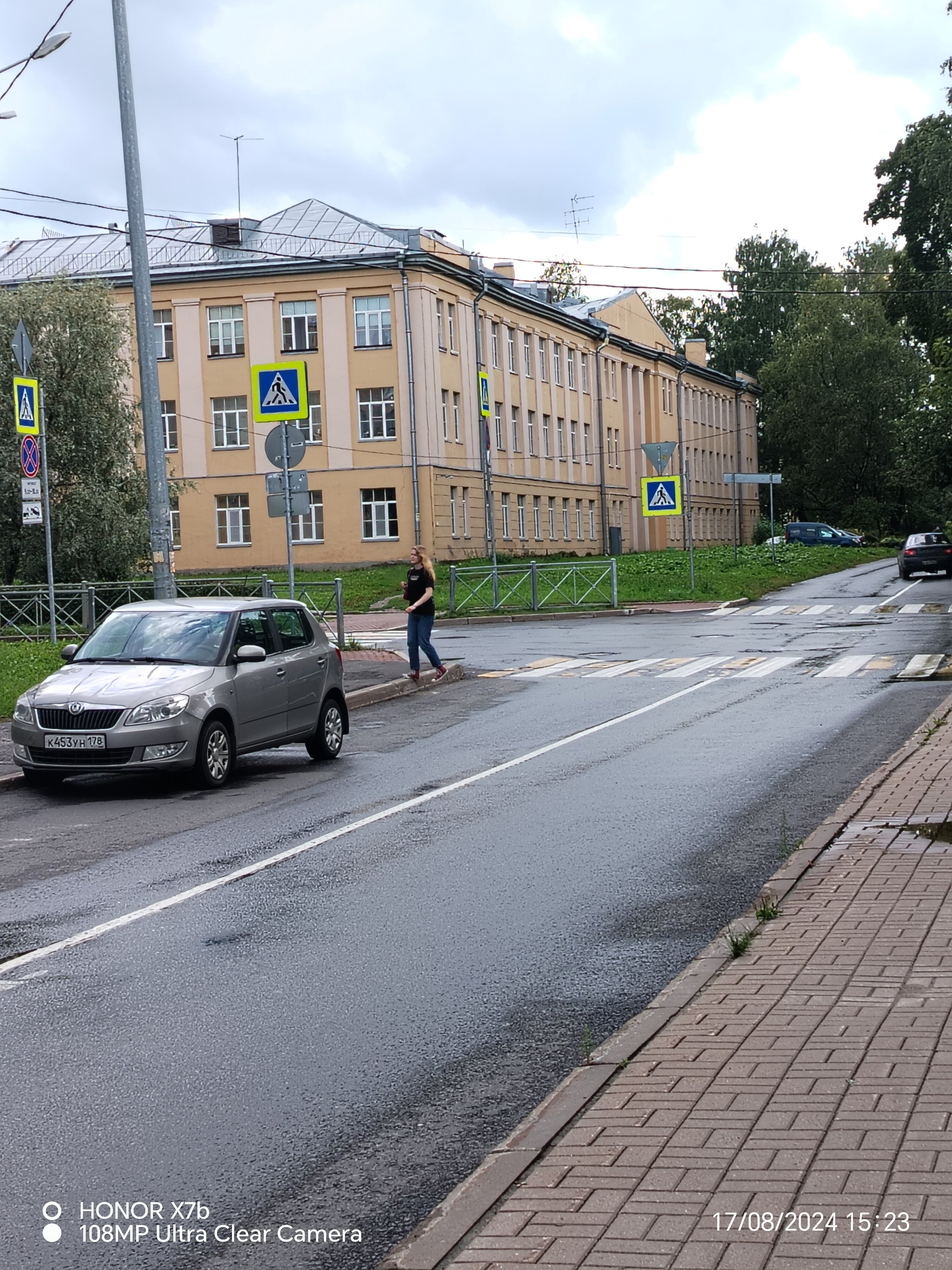 Фото Пушкин