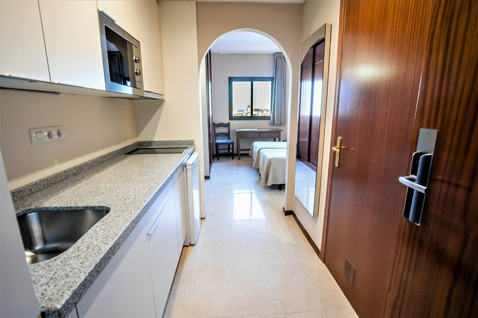 Фото Ilunion Myramar