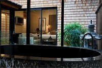 Фото Gaige House + Ryokan