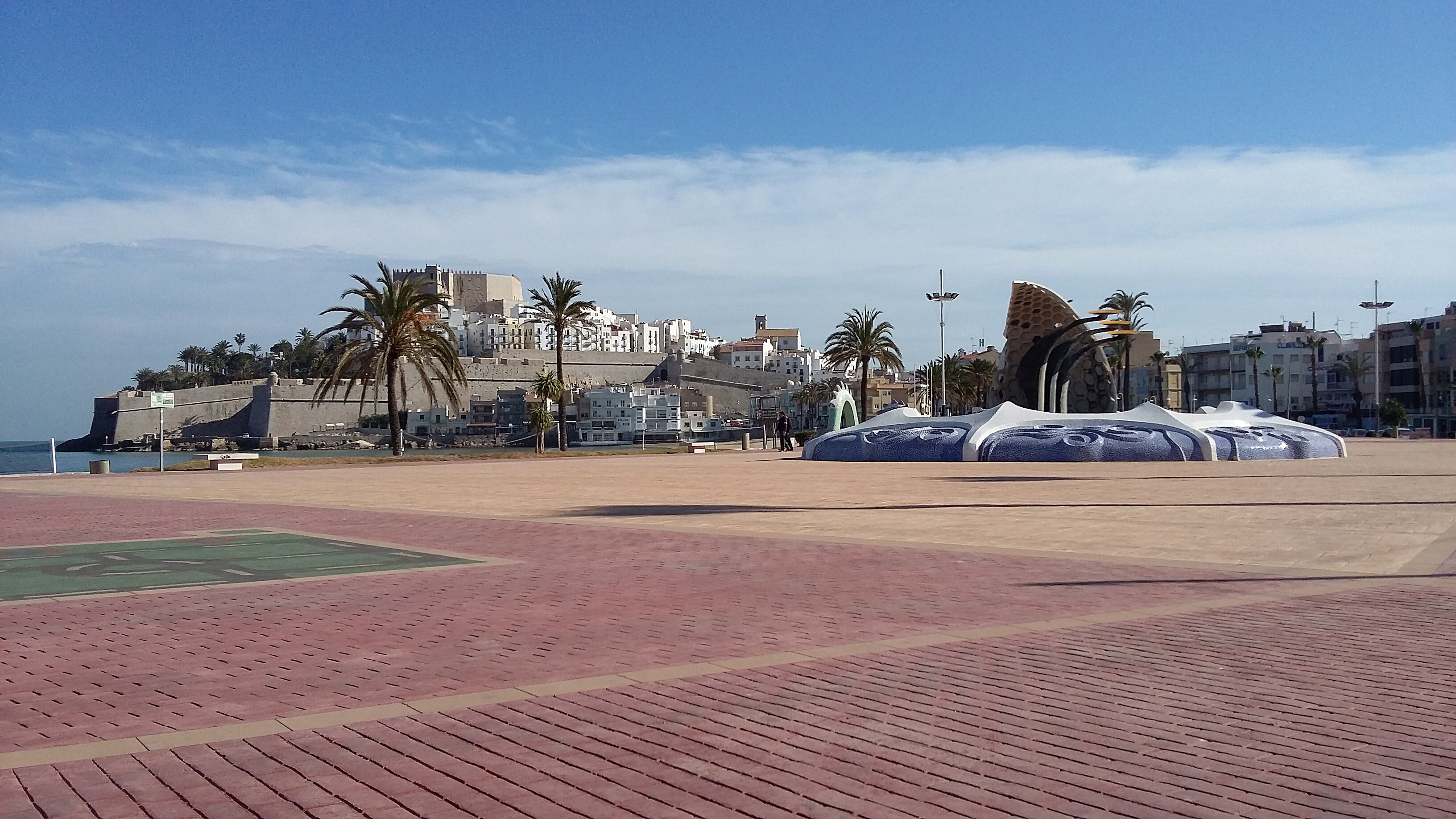 Фото Apartamentos Voramar 3000