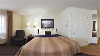 Фото Sonesta Simply Suites Irvine East Foothill