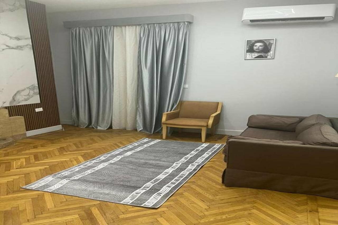 Фото Zamalek House Hotel