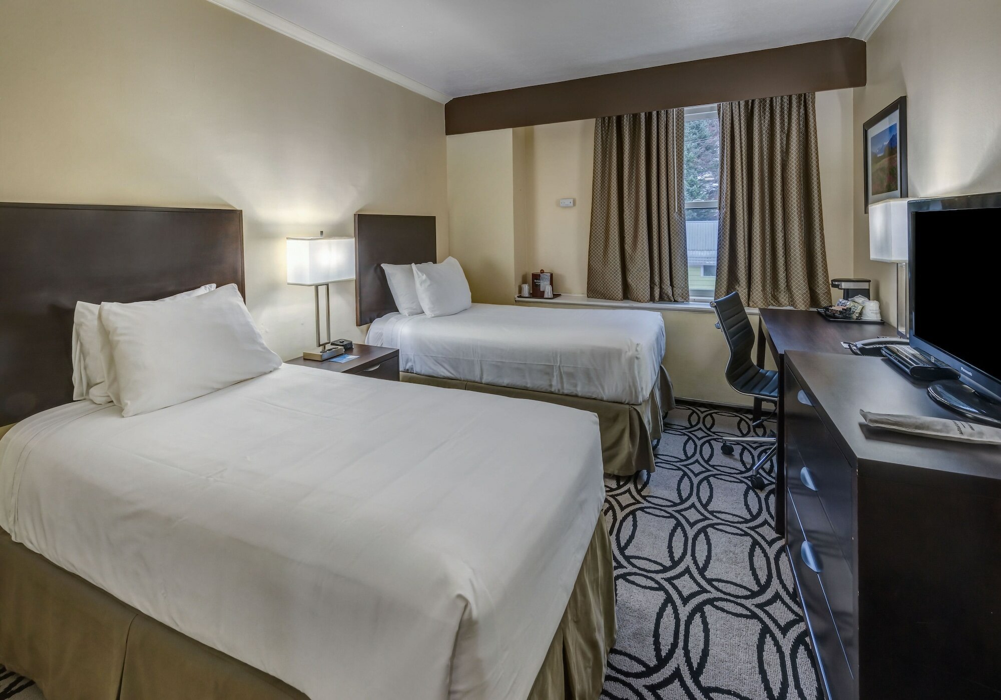 Фото Baranof Downtown, Bw Signature Collection