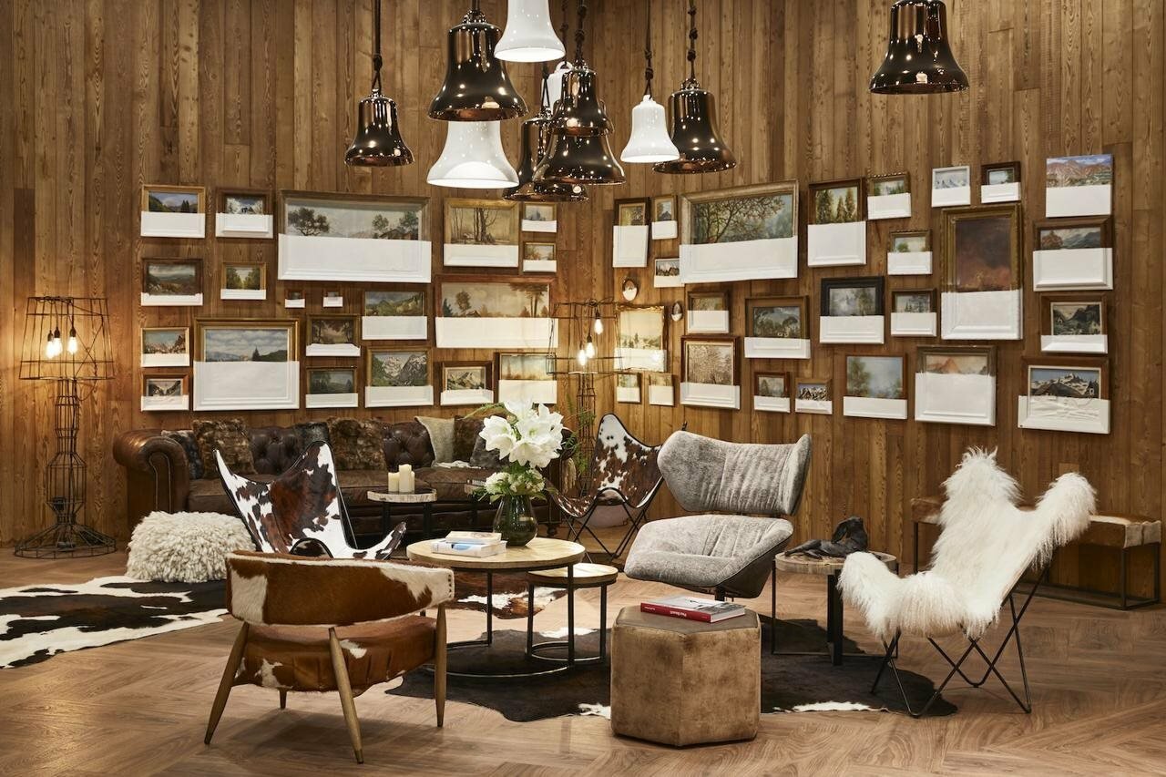 Фото Ecrin Blanc Courchevel