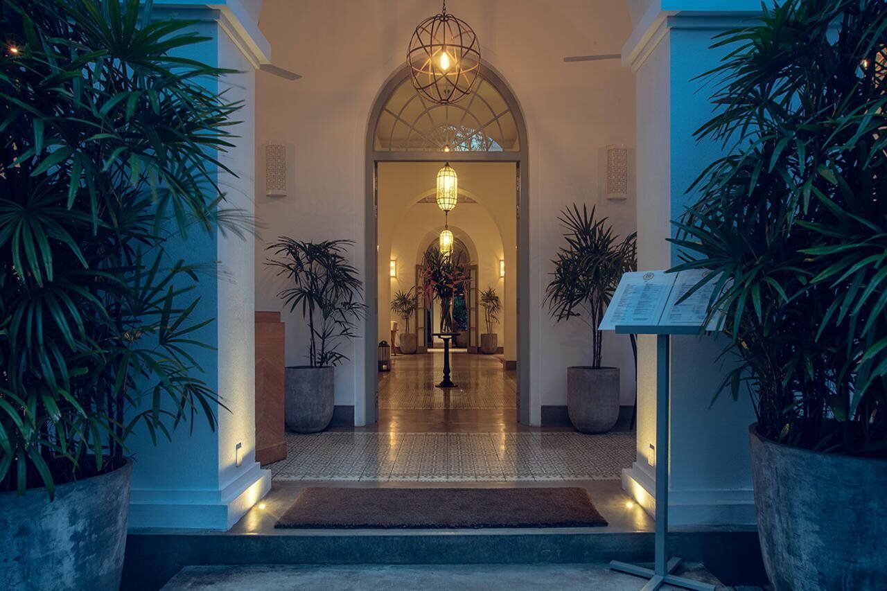 Фото Fort Bazaar