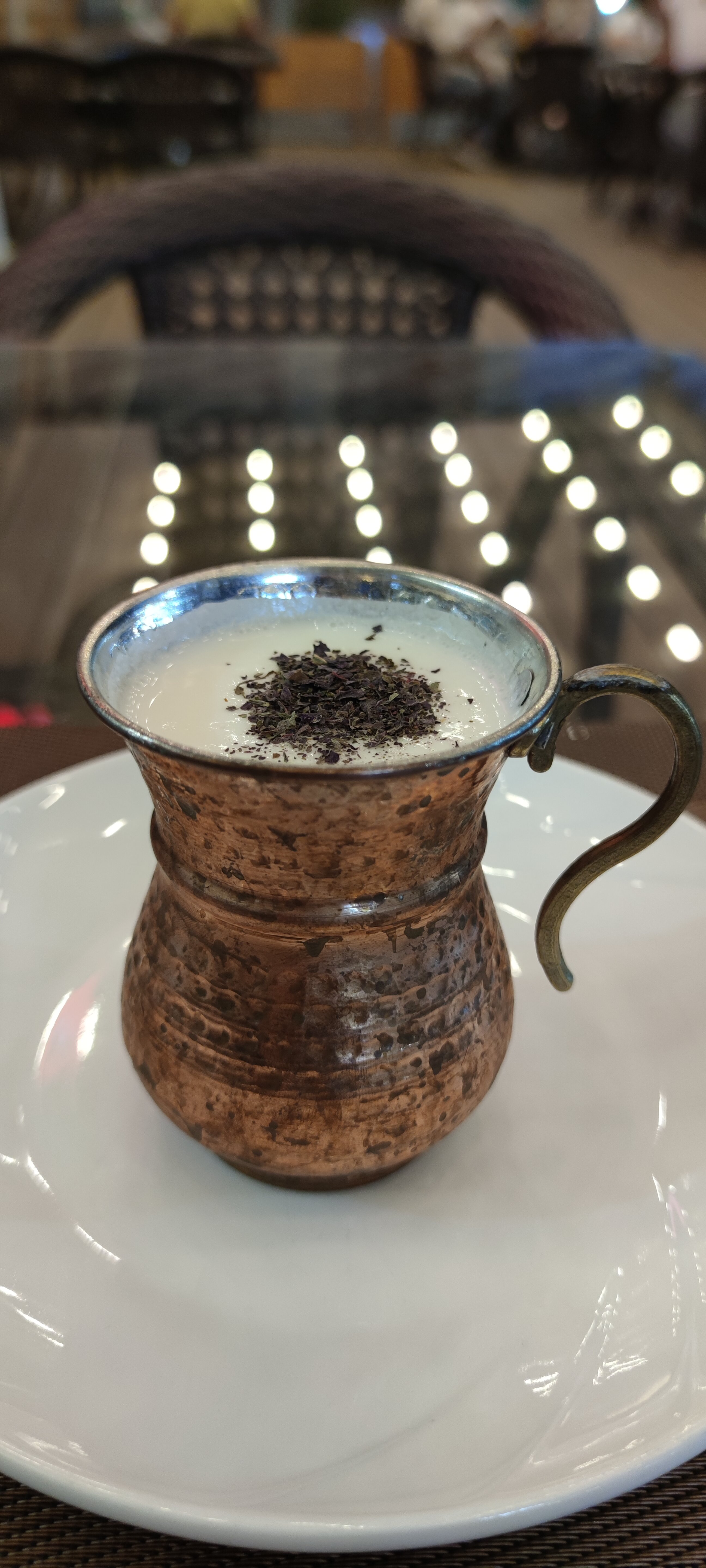 Фото Old Bukhara