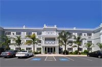 Фото Best Western Luxury Inn