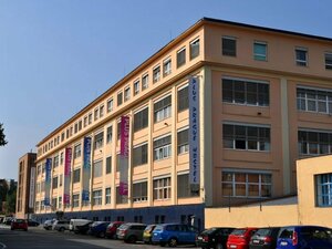 Хостел Plus Prague Hostel