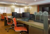 Фото Courtyard by Marriott Chicago Bloomingdale