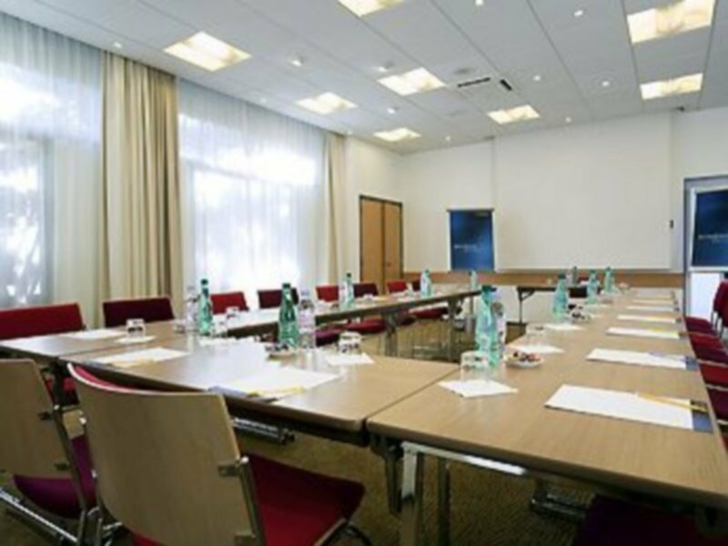 Фото Novotel Maastricht