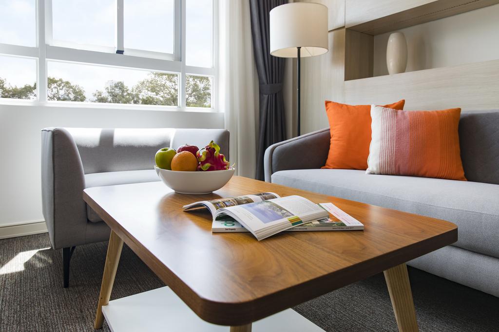 Фото Lavis 18 Residence