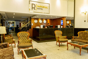Гостиница Riale Imperial Flamengo