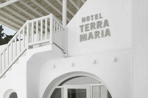 Гостиница Terra Maria