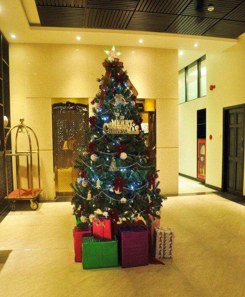 Фото River Suites Hoi An Hotel