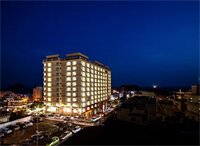 Фото ShinShin Hotel Jeju Ocean