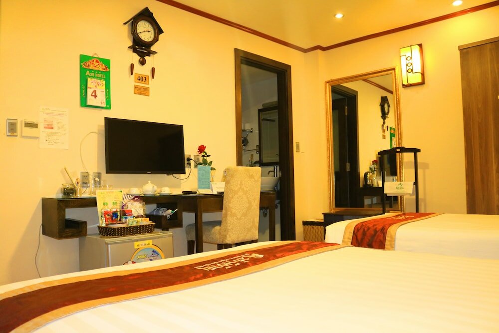 Фото A25 Hotel - Tran Quy Cap