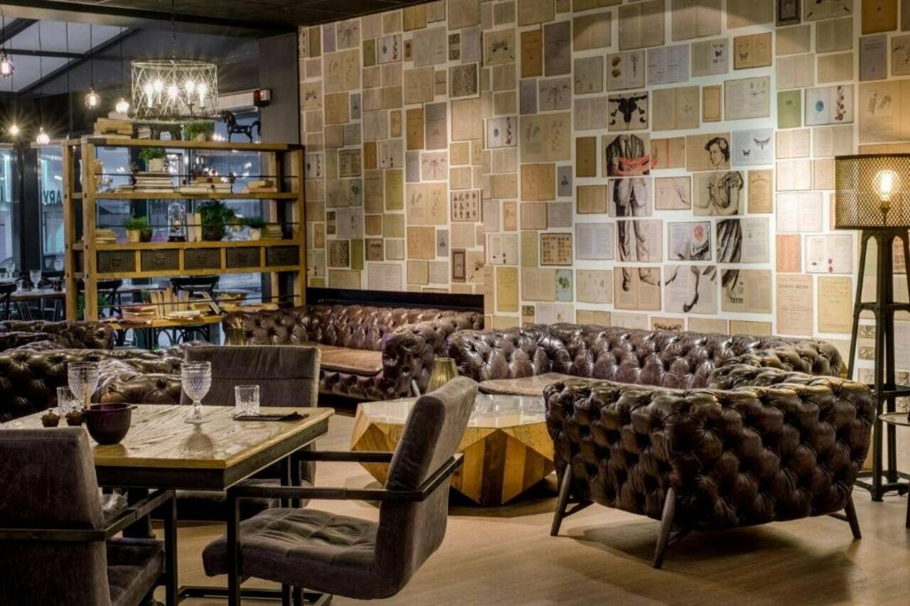 Фото Park Inn by Radisson Reykjavik Keflavik Airport