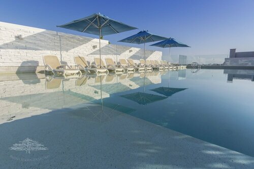Гостиница Anah Luxury Condos by Baitna в Плая-дель-Кармен