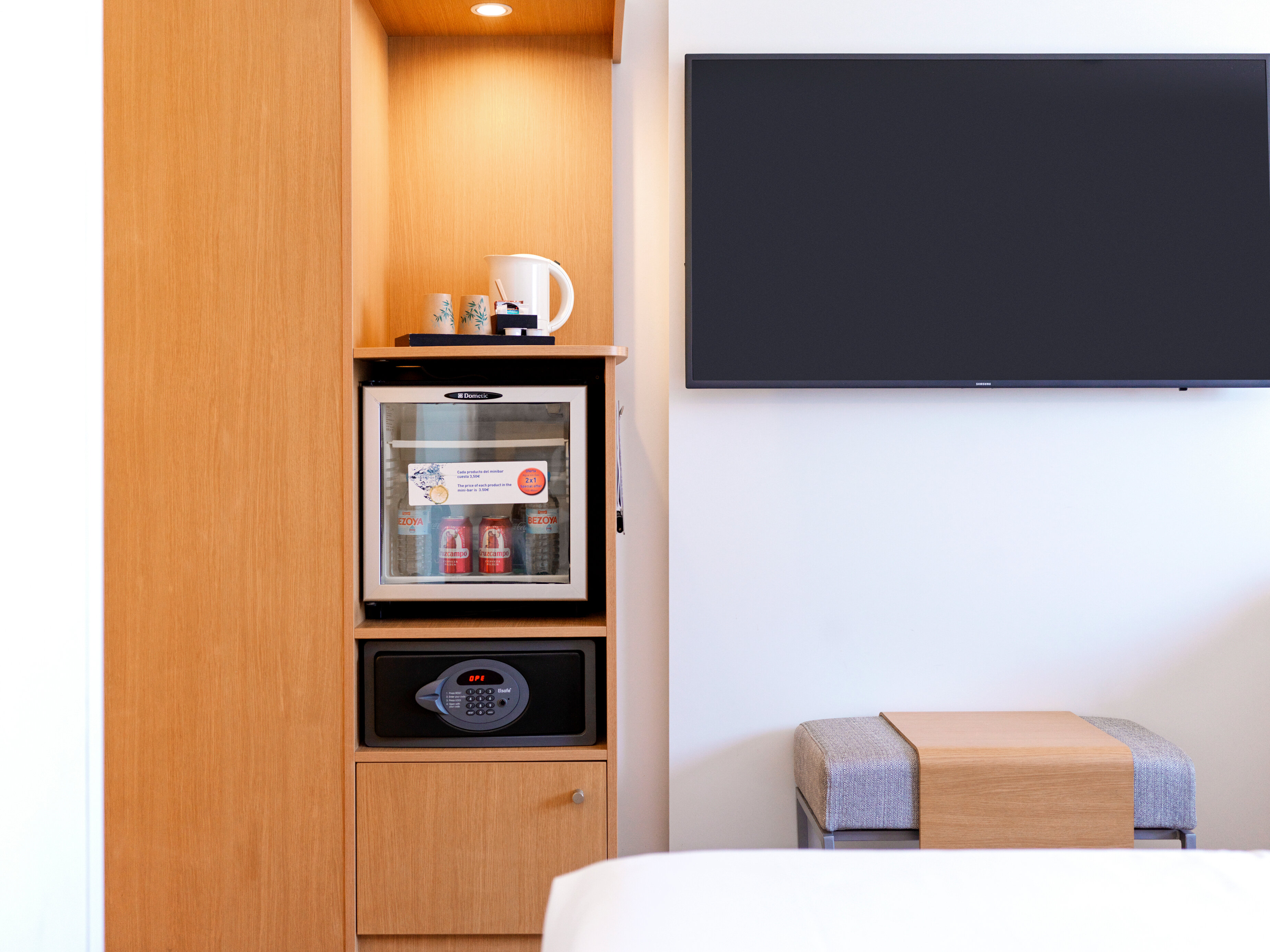 Фото Novotel Sevilla