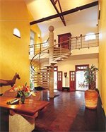 Фото The Malabar House