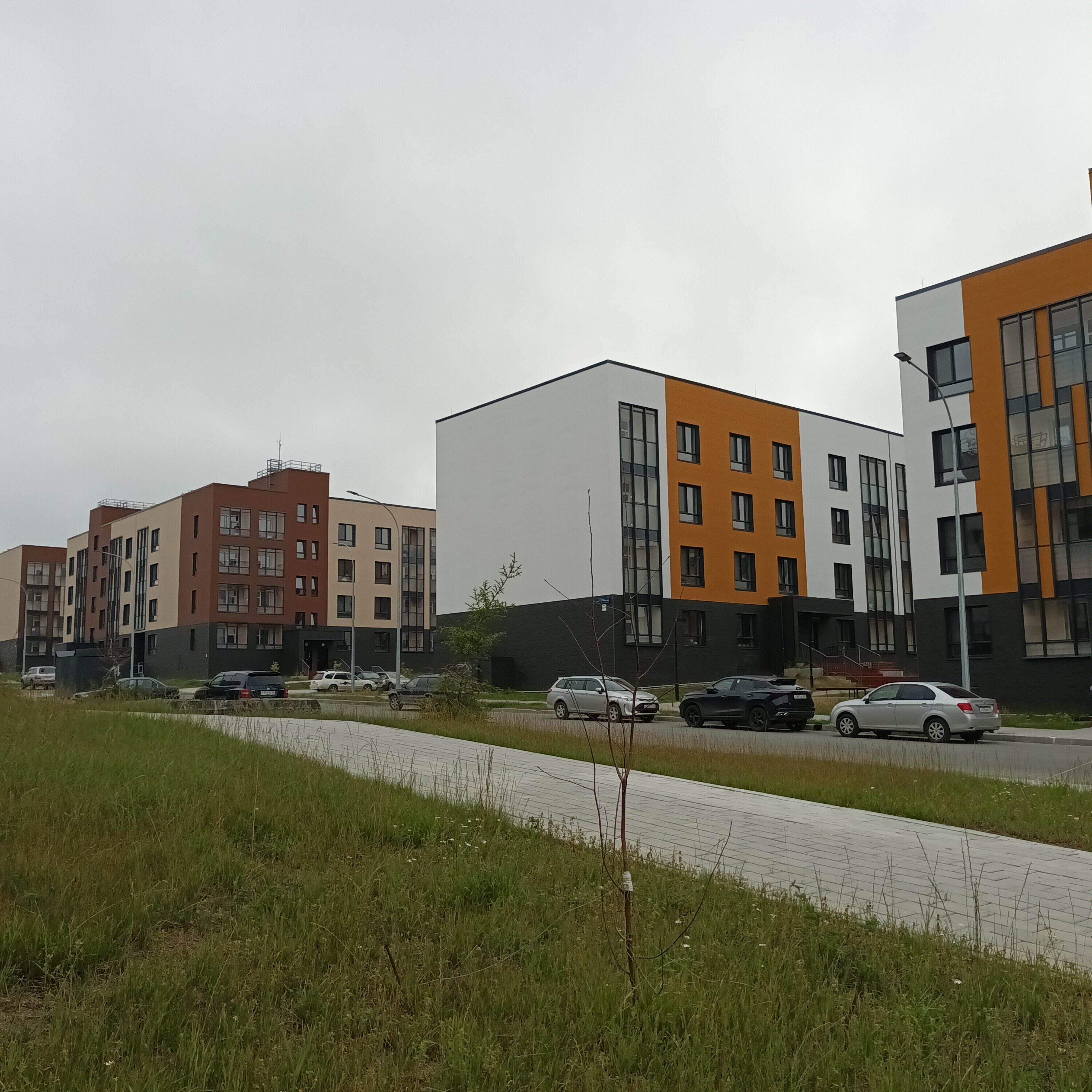 Фото Azimut Апарт Отель Южно-Сахалинск