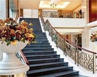 Фото Maritim Hotel Taicang Garden