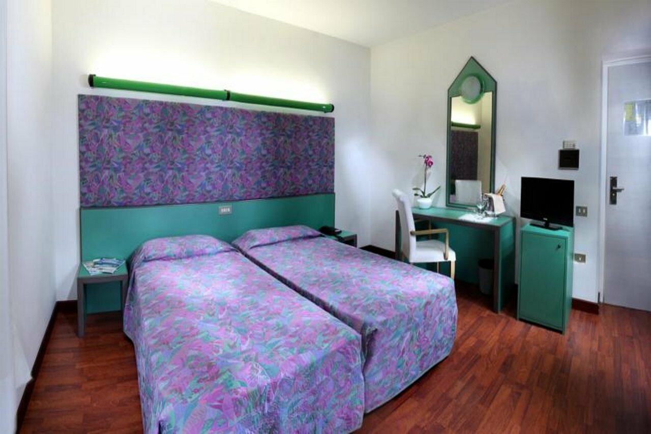 Фото Hotel Palace