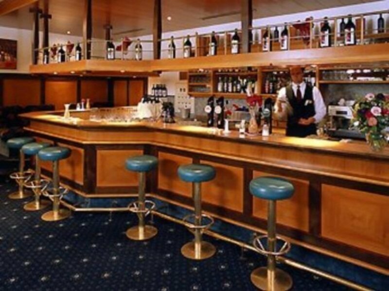 Фото Меркьюр Зальцбург Сити