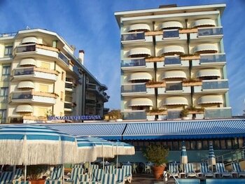 Фото Hotel Monaco & Quisisana