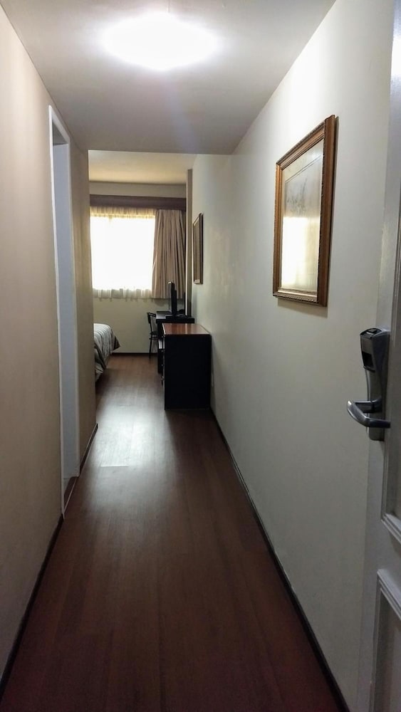 Фото Castel Plaza Hotel