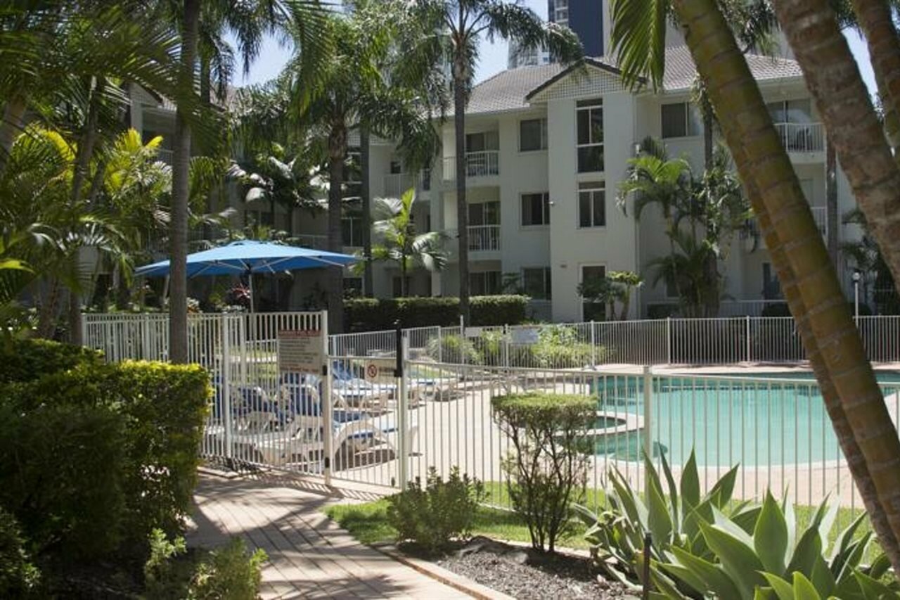 Фото Chidori Court