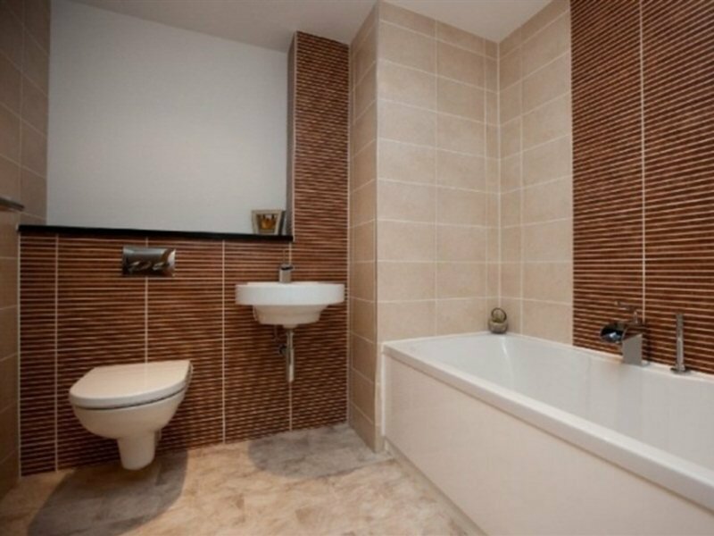Фото The Spires Serviced Apartments Glasgow