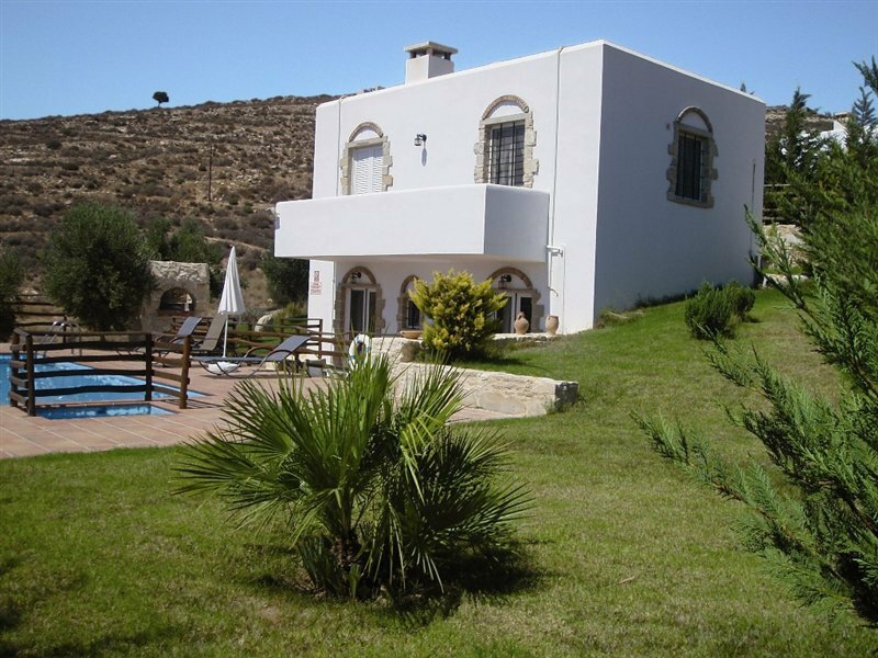 Фото Phaestias Villas