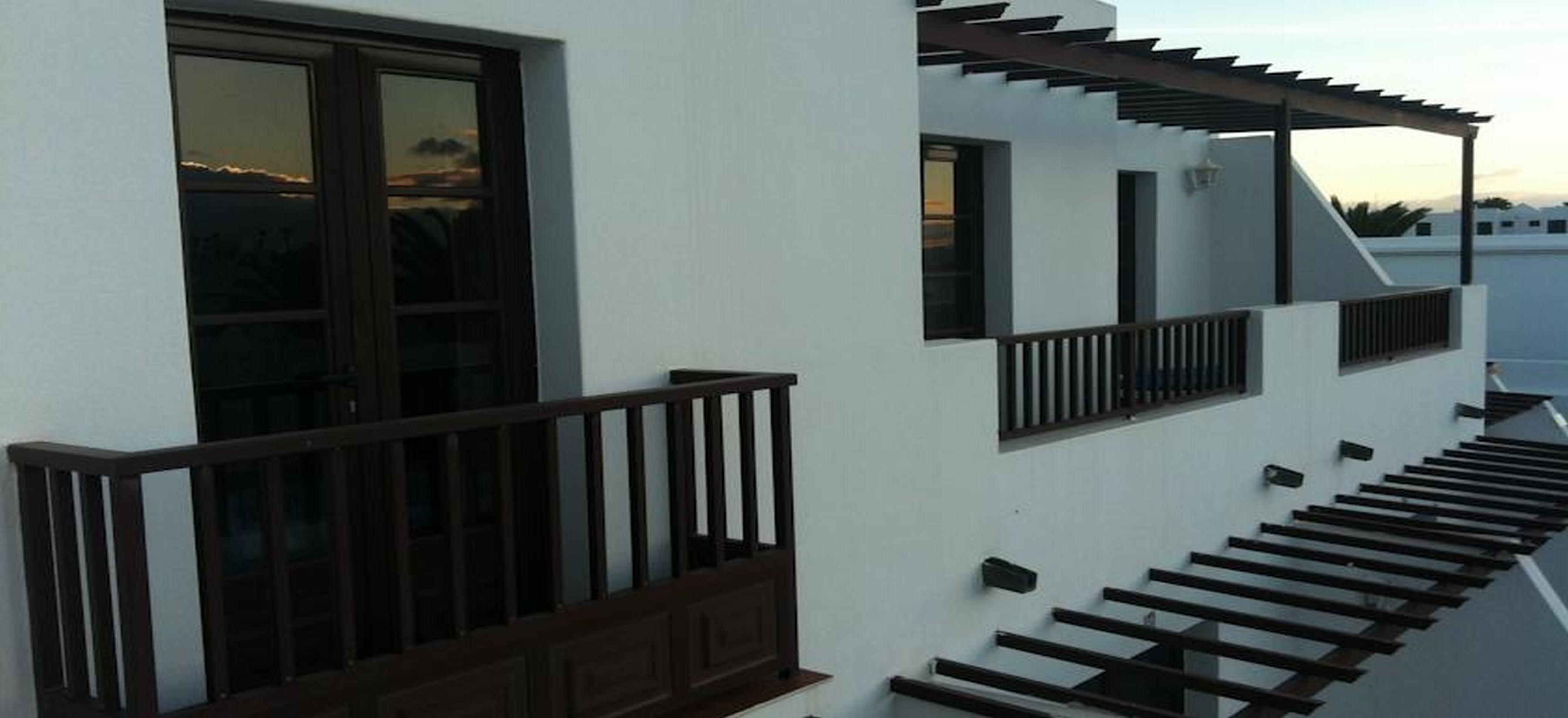 Фото Apartamentos La Laguneta