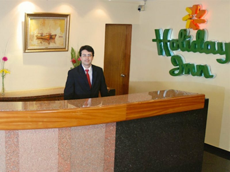 Фото Holiday Inn Montevideo, an Ihg Hotel