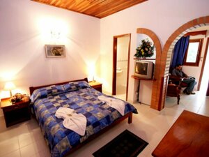 Гостиница Portal del Sol