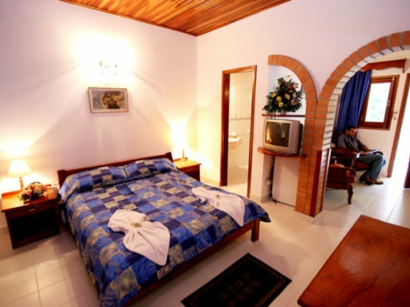 Фото Portal del Sol