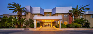 отель Pam Thermal Hotel & Clinic SPA