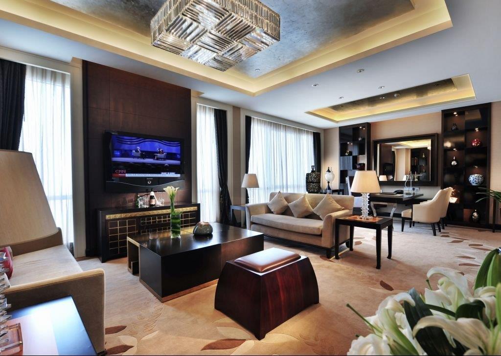 Фото Sofitel Ningbo