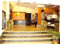 Фото Hotel City Heart