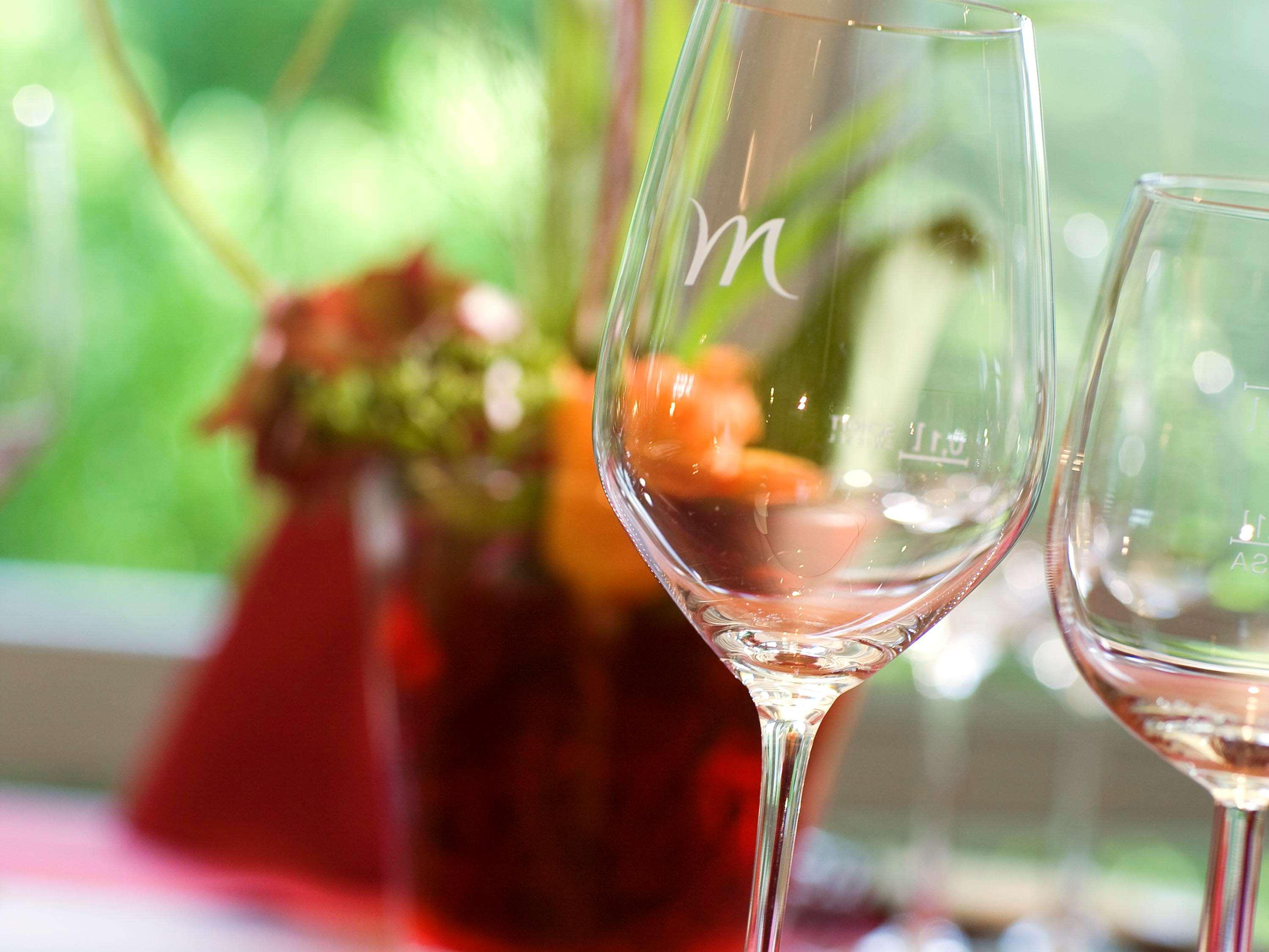 Фото Mercure Hotel Bonn Hardtberg