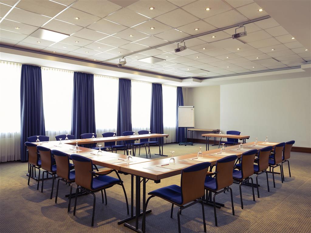 Фото Mercure Hotel Bristol Stuttgart Sindelfingen