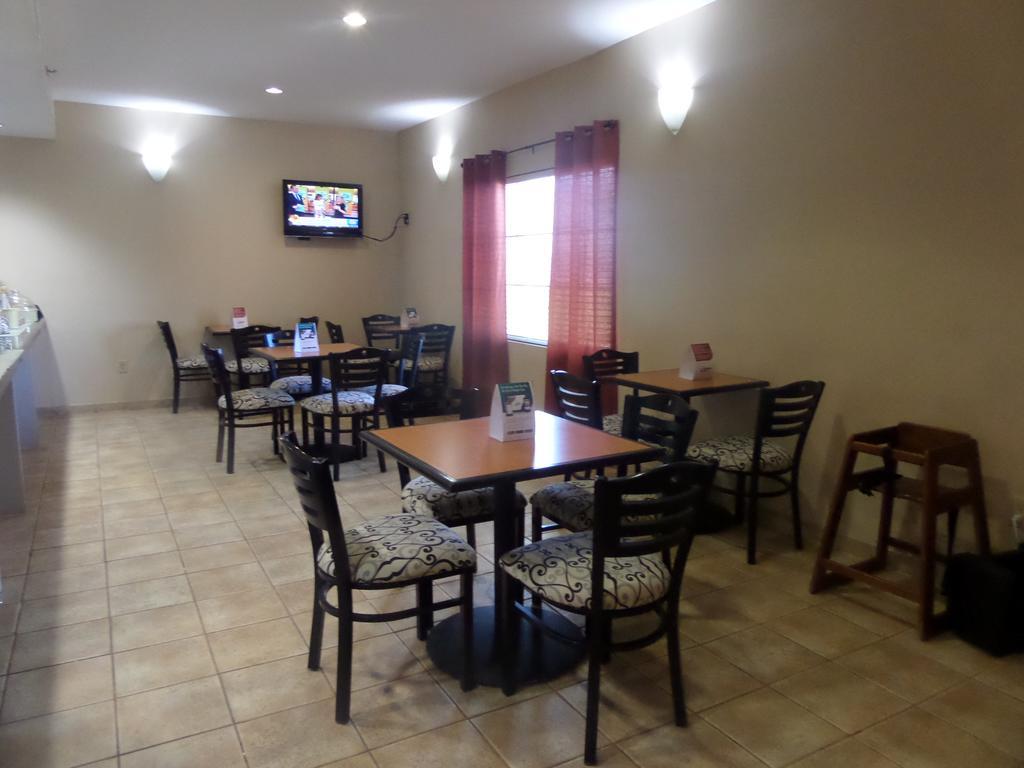 Фото Quality Inn & Suites Lake Charles South